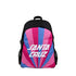 Santa Cruz Delta Rays Backpack Black