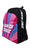 Santa Cruz Delta Rays Backpack Black Skate Connection