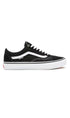 Vans Skate Old Skool Shoes Black/White