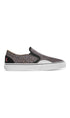 Etnies Marana Slip On X B4BC Shoes Black/ Tan