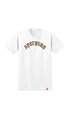 Spitfire Old E FD Fill Youth T-Shirt White