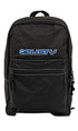 Rusty Stringer Backpack Black