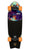 OBfive Millennial Swallow RKP1 Surf Skate Cruiser Skate Connection