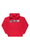 Thrasher Thrasher X Baker Mens Hoodie Red