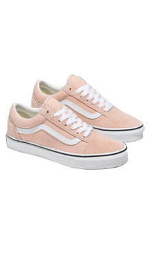 Rose vans clearance png