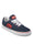 Etnies Joslin Vulc Mens Shoes Navy/Red/White Skate Connection