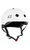 S1 Mini Lifer Helmet White Gloss