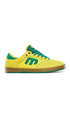 Etnies Windrow Mens Shoes Yellow