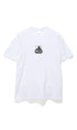 Xlarge 91 Mens T-Shirt Solid White