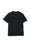 Xlarge Oval Mens T-Shirt Pigment Black