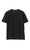 Xlarge 91 Mens T-Shirt Solid Black