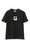 Xlarge 91 Mens T-Shirt Solid Black