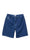 Xlarge Dice Bull Mens Denim Shorts Raw Indigo