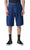 Xlarge Dice Bull Mens Denim Shorts Raw Indigo