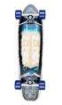 Z-Flex Comp Pop Even Tide Cruiser 27in