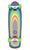 Z-Flex Surf-A-Gogo Shorebreak Cruiser 30in Skate Connection