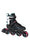 Powerslide Phuzion Radon 90 Inline Skates Teal from Skate Connection