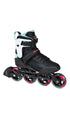 Powerslide Phuzion Radon 90 Inline Skates Teal