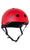 S1 Lifer Helmet Bright Red Gloss - Skate Connection 