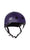 S1 Mini Lifer Helmet Purple Matte from Skate Connection