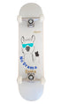 Coast No Drama Llama Skateboard 7.5in