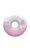 Arrow Pastel Pink Wheels 53mm SKate Connection Australia