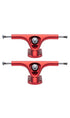 Paris V3 Scarlet Red Trucks 180mm X 50