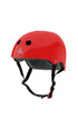 Triple 8 Certified SS Helmet Red Gloss