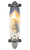 Globe Pinner Classic Gold Vein Longboard 40