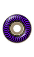 Spitfire F4 101d Classic Swirl Wheels