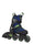 K2 Raider Junior Inline Skates Blue/Green from Skate Connection