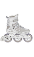 Powerslide Phuzion Argon 110 Ladies Inline Skates Cloud