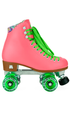 Moxi Beach Bunny Roller Skates Watermelon