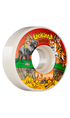 Bones STF Lockwood Catfight Wheels 52mm