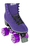 Crazy Evoke Skates Purple