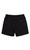 Santa Cruz Classic Dot Cruzier Youth Beach Shorts Black Skate Connection Australia