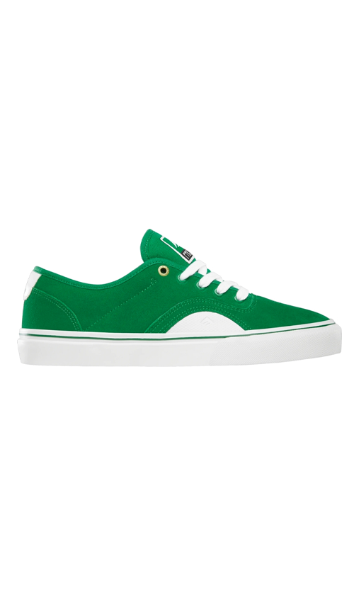 Mens emerica hot sale shoes