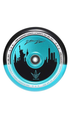 Envy Jon Reyes Wheels 120mm Black/Teal