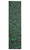 Envy Colt Scooter Grip Tape Green