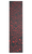 Envy Colt Scooter Grip Tape Red