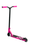 Infinity Flare Free Rider Series Scooter Pink