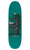 Moonshine Skateboards Dan Garb Stinger Freestyle Deck 7.6