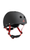 Triple 8 Lil 8 Junior Helmet - Black - Skate Connection 