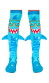 Madmia Shark Toddler Socks