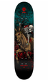 Powell Peralta Brad Mcclain Headless Deck 8.0in