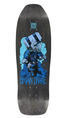 Moonshine Brian Drake Hammer Deck 9.5 Black/Blue