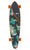 Image for OBFive Psyched Tiger Longboard 38