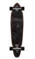 OBfive Swell Chaser Longboard 38in