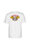 Powell Peralta Winged Ripper Mens T-Shirt White - Skate Connection