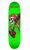 Powell Peralta x Metallica Flight Collaboration Deck Lime 9in